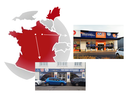 Internationalisation