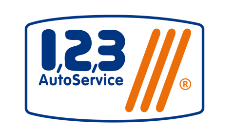 1,2,3 AutoService