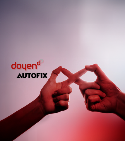 Doyen Autofix 