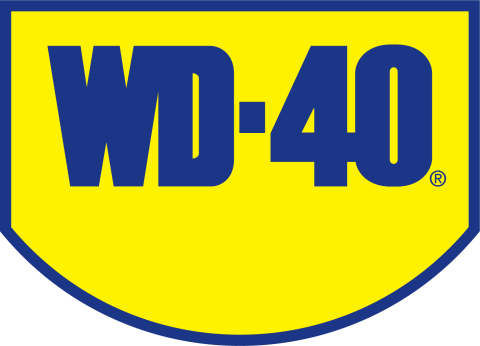 WD40