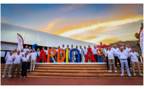 Abstract Sardinia 23