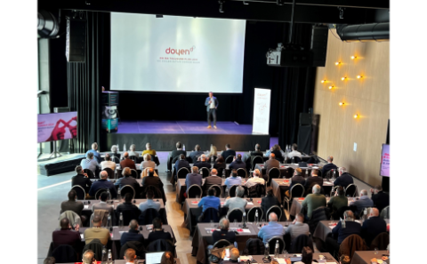 Convention Chant Eole