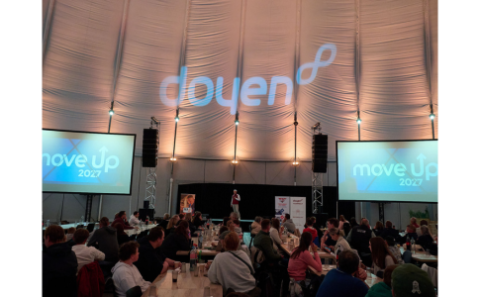 Abstract Pairi Daiza