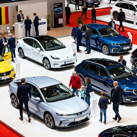foto artikel automarkt België