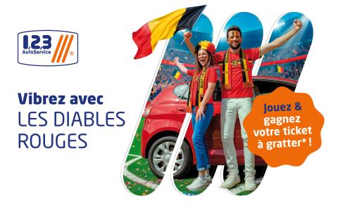 campagne foot 2026