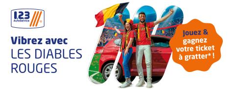 campagne foot 2026