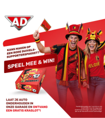 wedstrijd